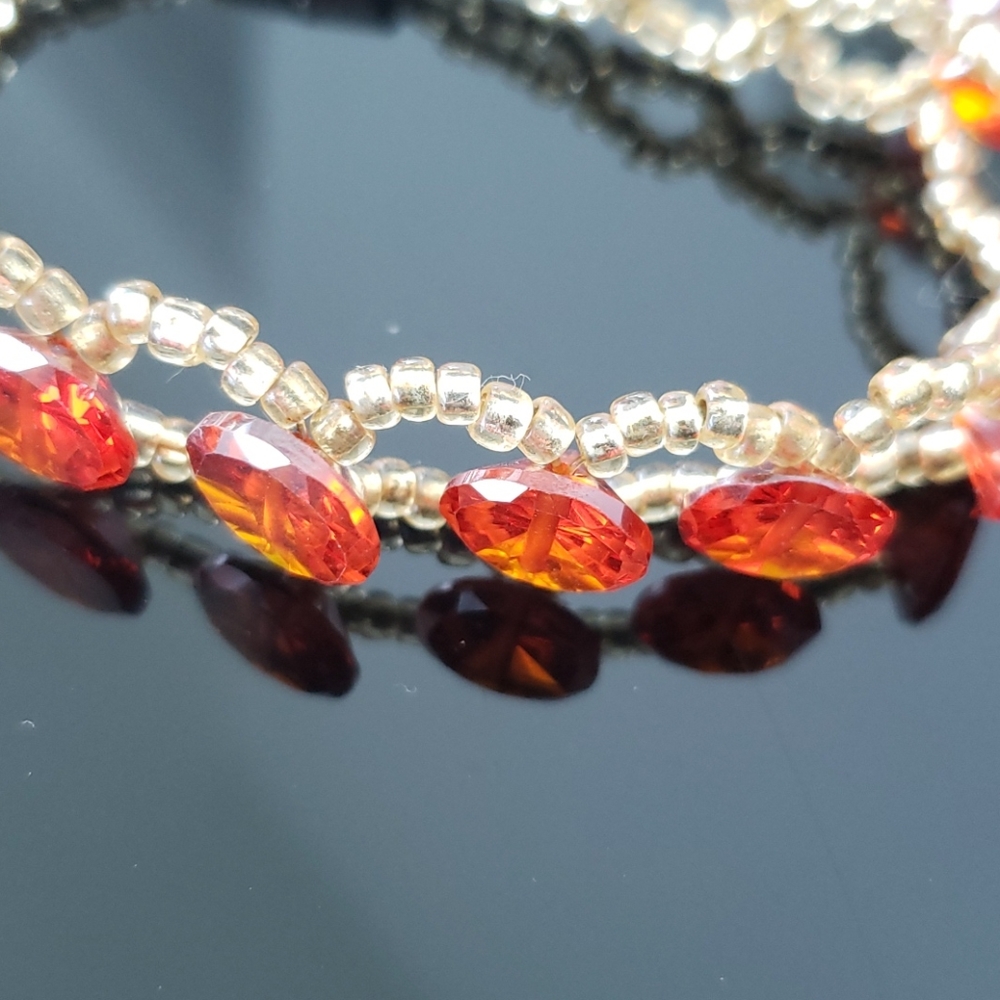 Beautiful Austrian Crystal - image 4